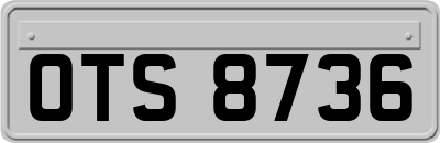 OTS8736