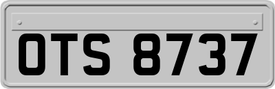 OTS8737