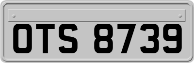 OTS8739