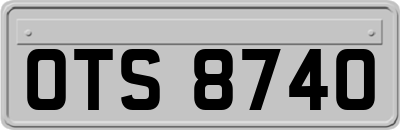 OTS8740