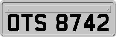 OTS8742