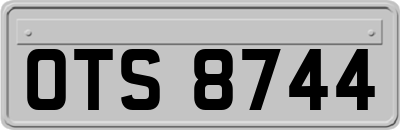 OTS8744