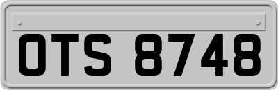 OTS8748