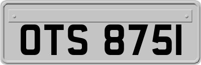 OTS8751