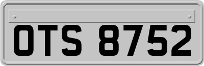 OTS8752