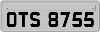 OTS8755