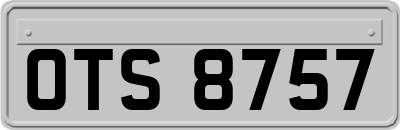 OTS8757