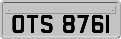 OTS8761