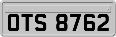 OTS8762