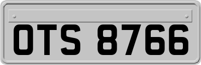 OTS8766