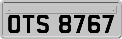 OTS8767