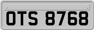 OTS8768