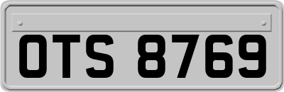 OTS8769