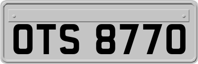 OTS8770