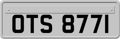 OTS8771