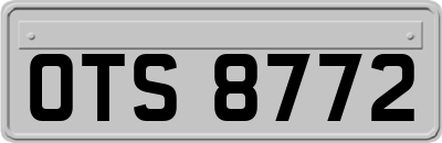 OTS8772