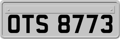 OTS8773