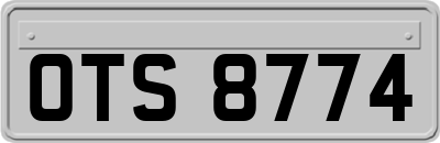 OTS8774