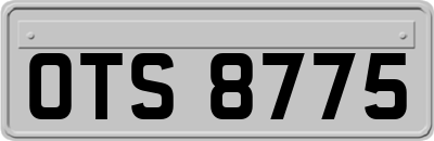 OTS8775