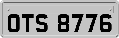 OTS8776