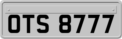OTS8777