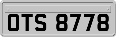 OTS8778