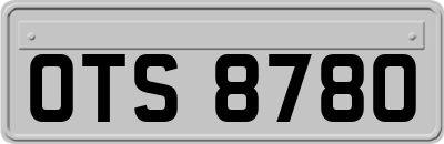 OTS8780
