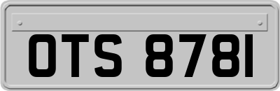 OTS8781