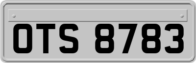OTS8783