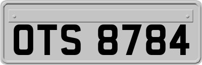 OTS8784