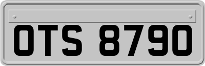 OTS8790