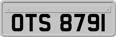 OTS8791