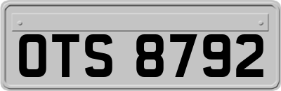 OTS8792