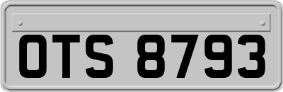 OTS8793