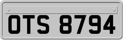 OTS8794