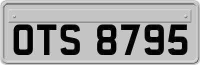 OTS8795
