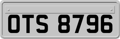 OTS8796