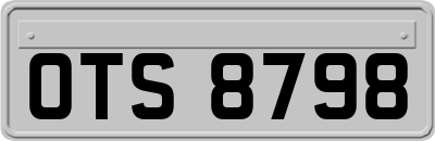 OTS8798
