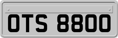 OTS8800