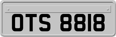 OTS8818