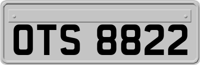 OTS8822