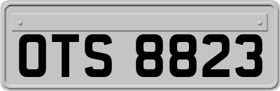 OTS8823