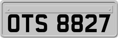 OTS8827