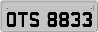OTS8833