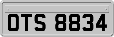 OTS8834