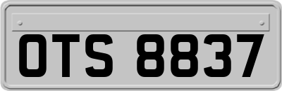 OTS8837