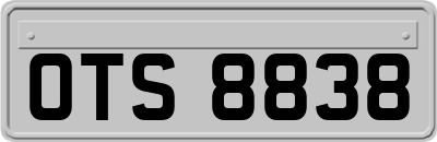OTS8838