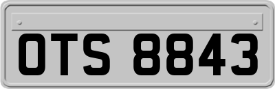 OTS8843