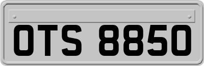 OTS8850