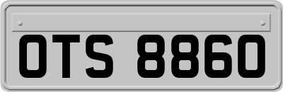 OTS8860